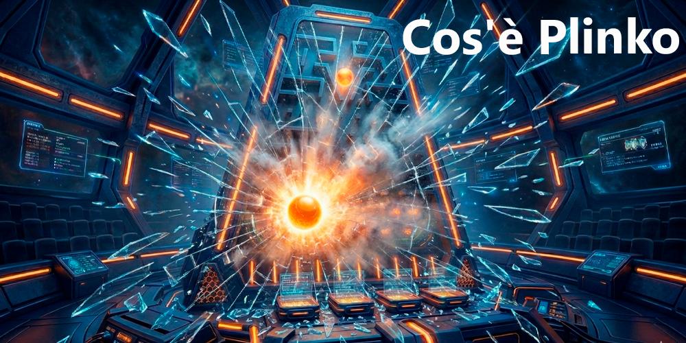 Gioca a Plinko dove puoi vincere alla grande